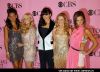Spice-Girls at 2007 Victoria's Secret Fashion Show